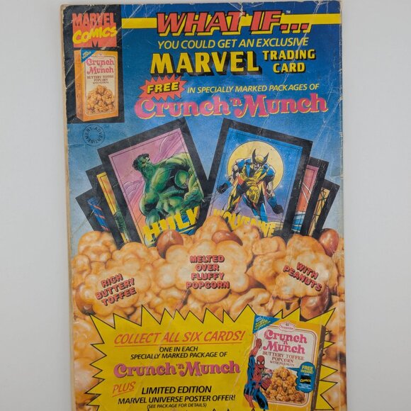 Uncanny X-Men #300 (1993) – 30th Anniversary Holographic Foil Edition - Picture 2 of 2